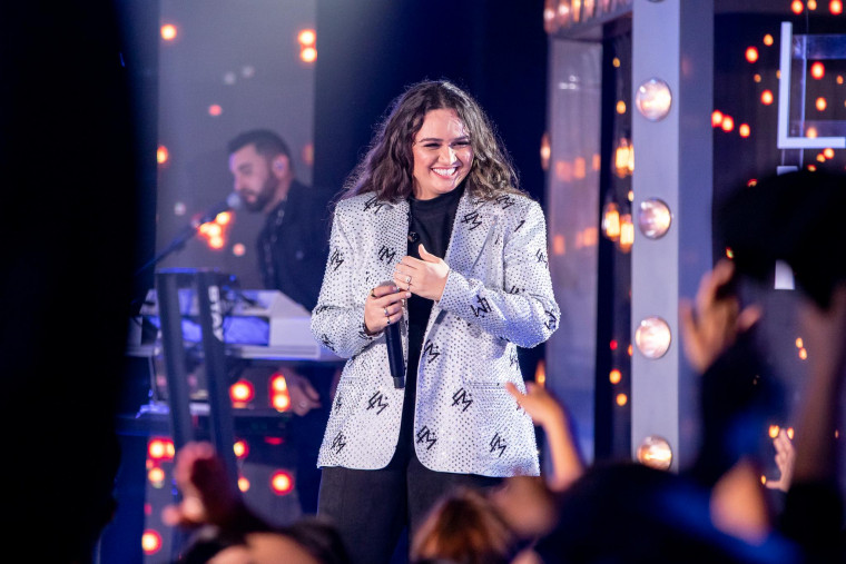 Réveillon em Nova Olinda terá shows de Luiza Martins, Iggor Cunha e Waltinho & Companhia
