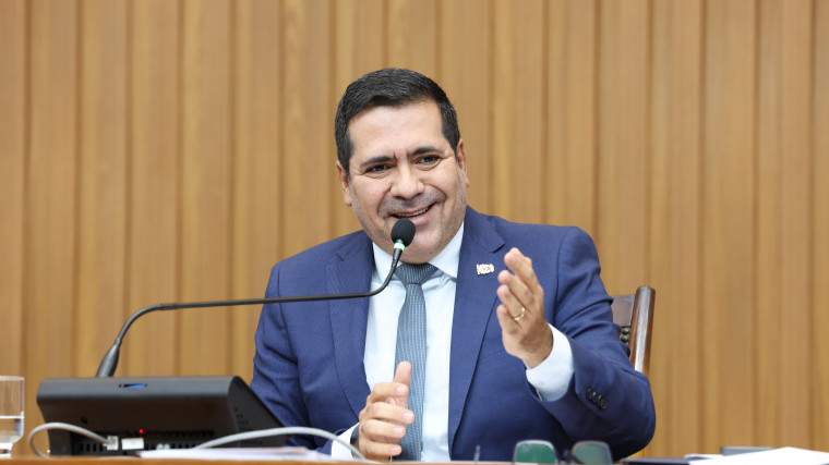 Governo atende requerimento de Marcus Marcelo e prorroga Refis 2024 até 16 de dezembro