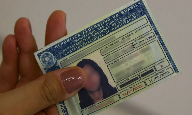 CNH: prazo para fazer a prova prática é prorrogado em 90 dias e traz alívio a candidatos