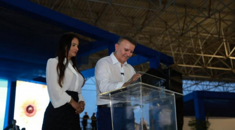 Prefeito de Palmas, Eduardo Siqueira, cria novas secretarias e anuncia 29 nomes; confira lista