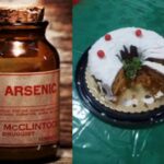 Envenenamento por arsênio: o veneno silencioso que pode matar