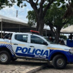 Homem que matou colega de trabalho a facadas havia atacado outra pessoa horas antes