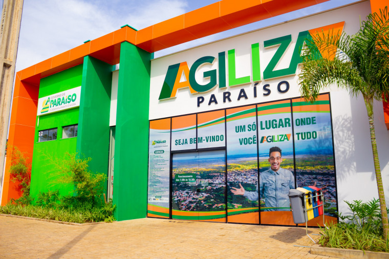Prefeitura convoca 12 jovens para estágio remunerado no Agiliza Paraíso; confira nomes