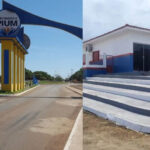 Novos prefeitos de Carmolândia e Pium se surpreendem com FPM quase zerado por dívidas