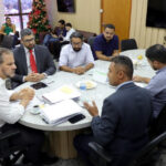 Sindicatos e governo debatem concurso da Polícia Civil, criação de novo cargo e Lei Orgânica