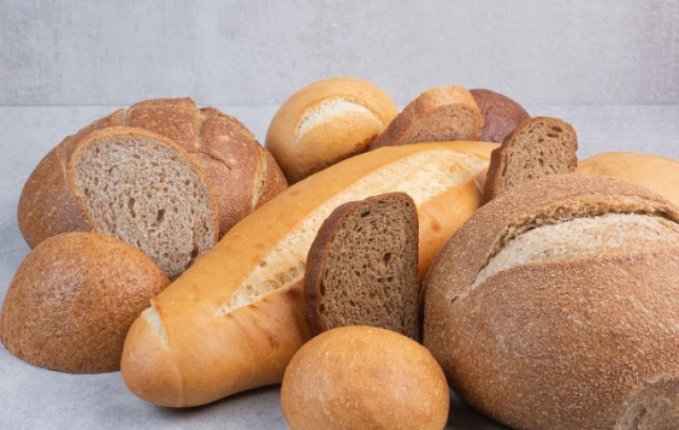 Descubra a verdade: pão francês faz mal ou pode ser um aliado na sua dieta?
