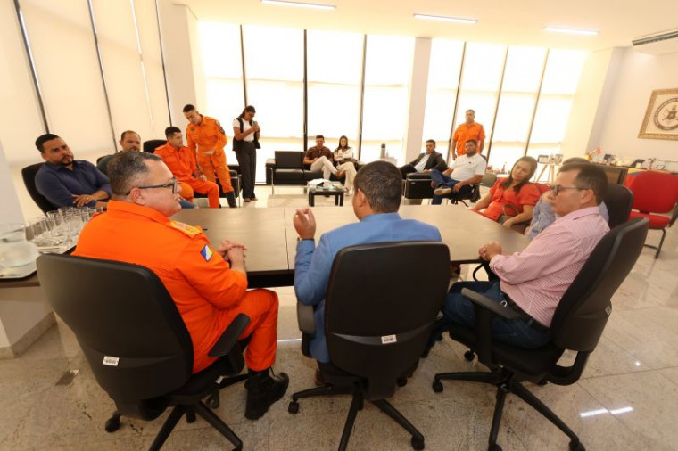 Formoso do Araguaia e Lagoa da Confusão podem ganhar quartéis do Corpo de Bombeiros