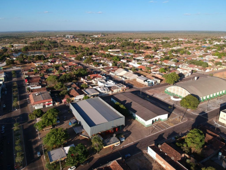 Autorizado envio de R$ 3,4 milhões para cidades afetadas por desastres, uma no Tocantins