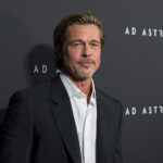 Mulher perde mais de R$ 5 milhões ao acreditar que estava namorando com Brad Pitt