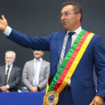 Prefeito Wagner reestrutura secretarias para o novo mandato em Araguaína; veja como ficou
