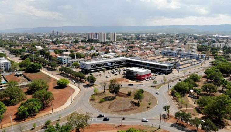 Renda média familiar salta 99% no Tocantins em dez anos, o 4º maior crescimento do país