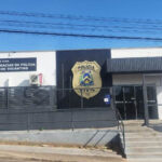 Homem embriagado vai registrar BO após tentar estuprar a própria esposa e acaba preso