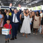 Prefeito de Porto Nacional reforça meta de asfaltar 100% da cidade e anuncia secretariado