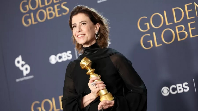 Fernanda Torres vence Globo de Ouro 2025 após desbancar grandes nomes do cinema