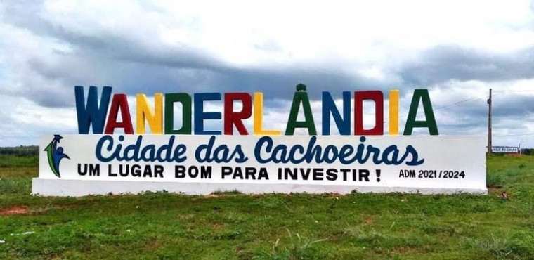 TCE barra licitação de Wanderlândia por aceitar propostas só de empresas de cidade vizinha