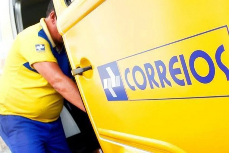 Resultado preliminar do concurso para carteiro dos Correios é divulgado; são 3.099 vagas