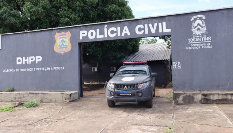 Adolescente de 15 anos é morto com vários tiros e criança de 5 anos fica baleada, em Palmas