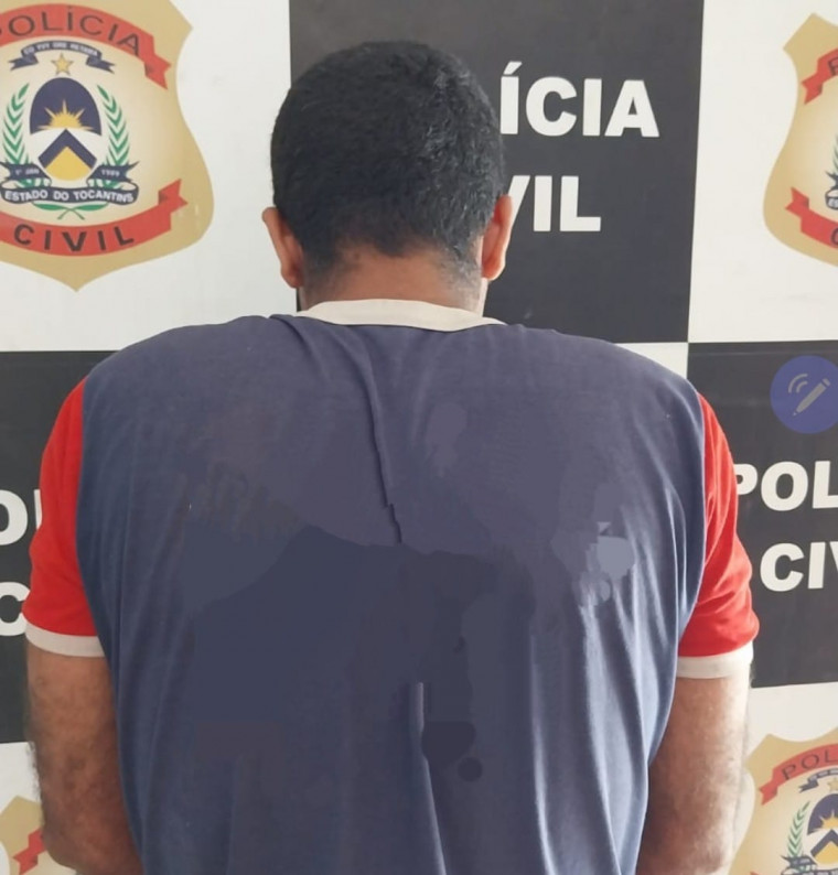 Suspeito de assalto em fazenda é também investigado por uma série de furtos em Gurupi