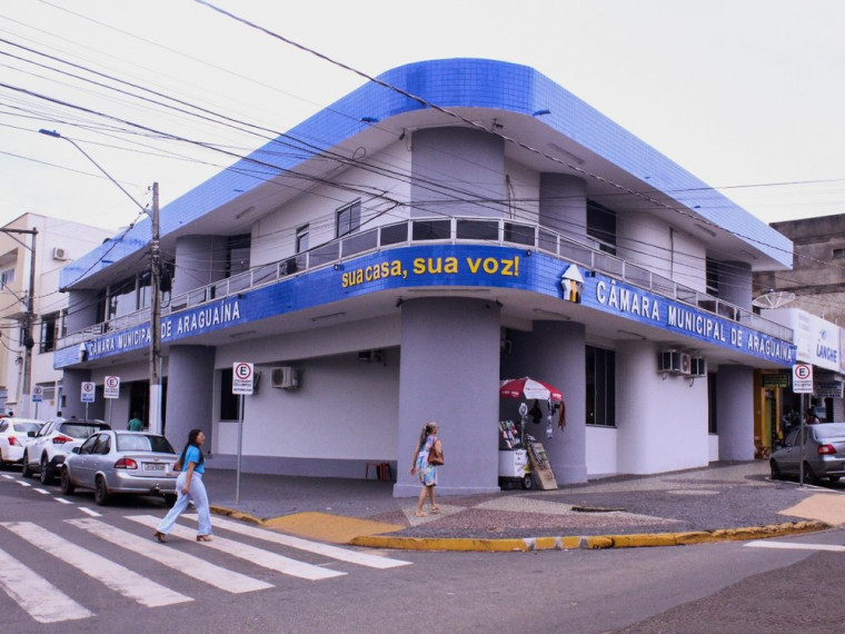 Prefeito quer atualizar base de cálculo do IPTU de Araguaína via decreto; vereadores irão votar