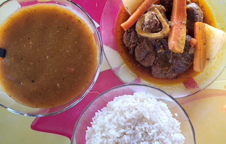 Comer fora de casa está pesando mais no bolso do palmense; custo aumentou quase 10%