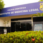 Familiares de homem de 48 anos que está no IML de Palmas são localizados