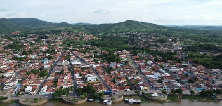Vizinho condenado por estuprar menina de 12 anos após pedir remédio é preso em Xambioá