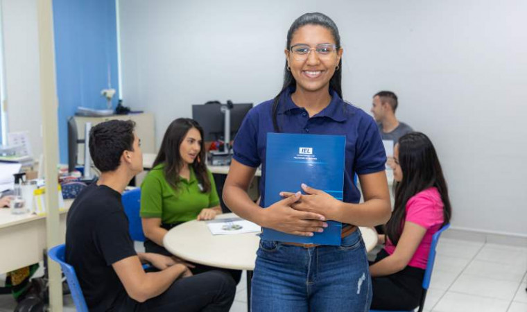 Confira estágio com bolsas de até R$ 1.500 para 35 áreas de níveis médio, técnico e superior