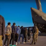 Primeiro voo de deportados da era Trump com destino ao Brasil chega hoje a Belo Horizonte