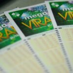 Mega da Virada 2024: saiba quais os números nunca saíram no concurso especial da Mega-Sena