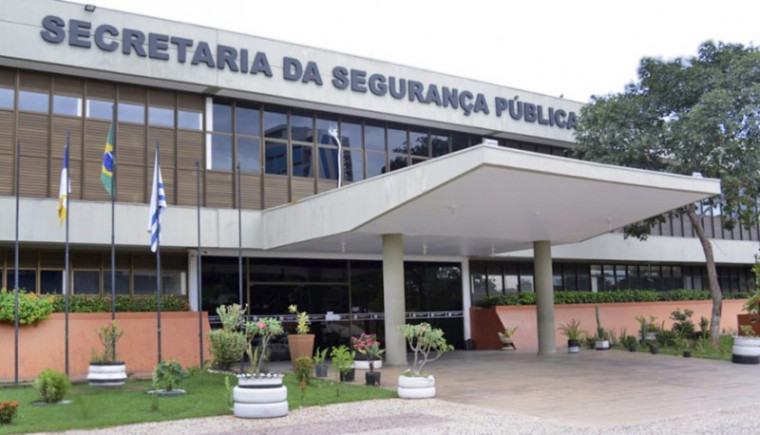 Entidades da Polícia Civil convocam mobilização após nomeação de Bruno Azevedo na SSP