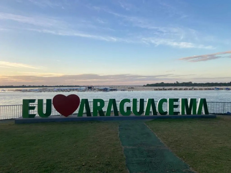 Pedido de cassação do prefeito de Araguacema já tem parecer do MPE e aguarda sentença