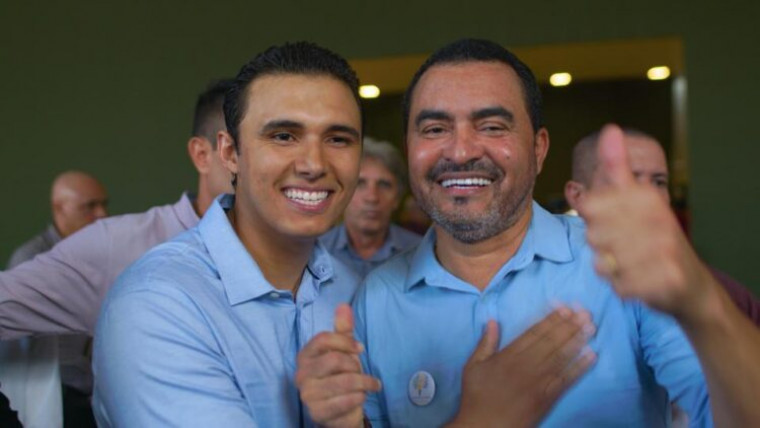 Ex-vereador Pedro Cardoso é cotado para a Secretaria das Cidades e Habitação do Tocantins