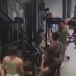 Aluna de academia sofre mal súbito e morre durante atividade física; vídeo