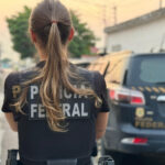 PF faz nova operação para combater exploração sexual de crianças e adolescentes em Palmas