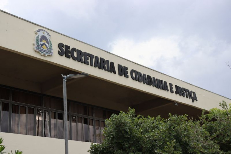 Governo do Tocantins abre seletivo inédito para contratação de peritos de combate à tortura