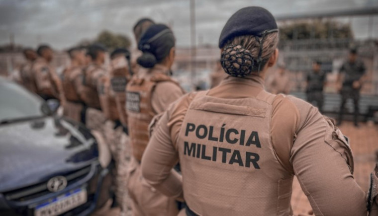 PMTO publica contratos com a FGV e deve lançar concurso em breve; serão 660 vagas
