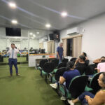 Professores farão paralisação caso novo prefeito não abra canal de diálogo, em Barrolândia