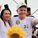 Primeira-dama de Palmas, Polyanna Siqueira, é submetida a cateterismo devido a aneurisma