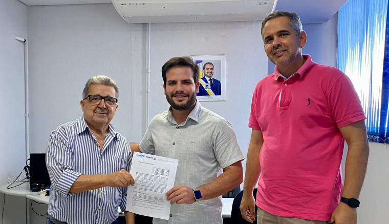 Município de Muricilândia passa a contar com unidade da Adapec em parceria com prefeitura
