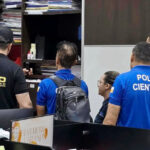 Empresa de Araguaína é alvo de operação que apura falsificação de certificados para motoristas
