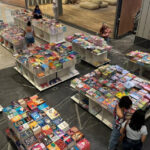 Lago Center Shopping de Araguaína recebe Feira do Livro com mais de 10 mil exemplares