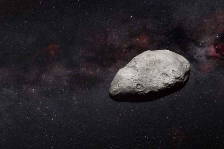 Asteroide 2024 YR4: chances de colisão com a Terra sofrem reviravolta, aponta NASA
