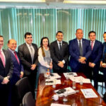 Emenda de R$ 40 milhões já está na conta da Saúde do Tocantins, anuncia Vicentinho Júnior