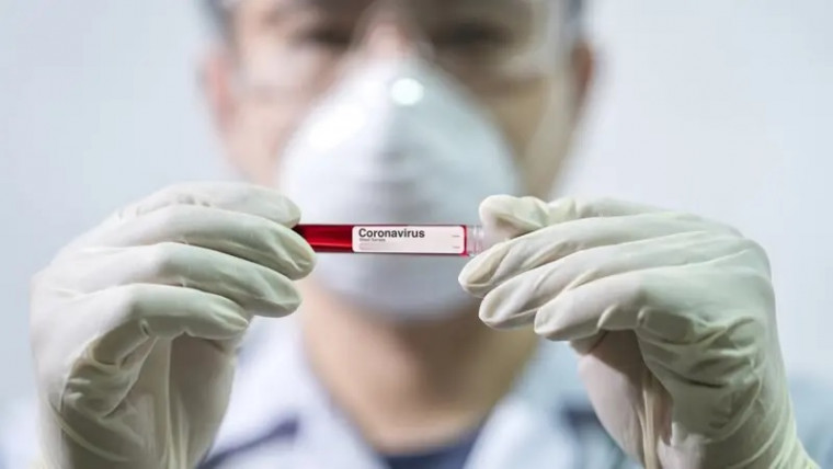Tocantins registra mais de 1.300 casos de covid em 2025; Saúde reforça ações de prevenção