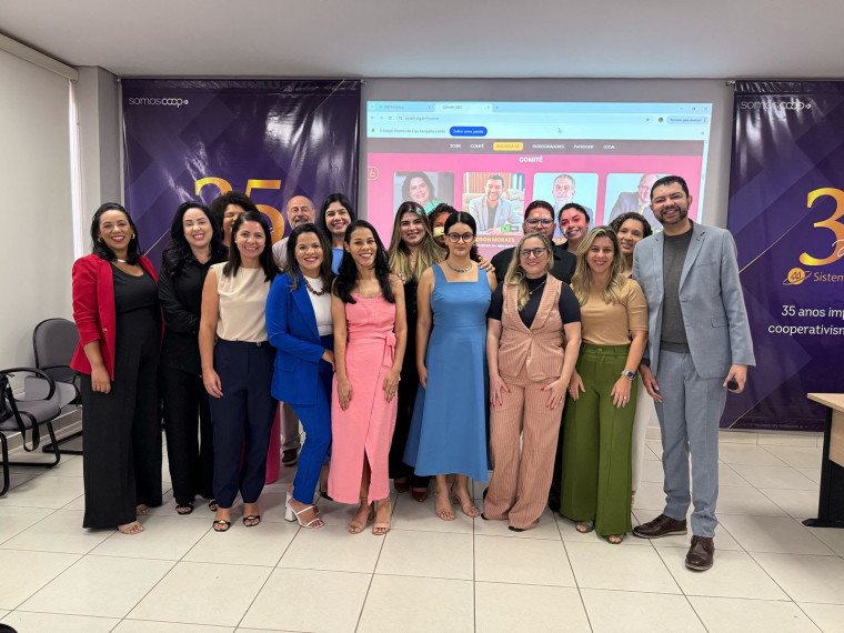 ABRH Brasil anuncia fundação de seccional no Tocantins para representar profissionais de RH