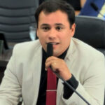 Vereador Lucas Campelo cobra melhorias e agilidade no atendimento do INSS em Araguaína
