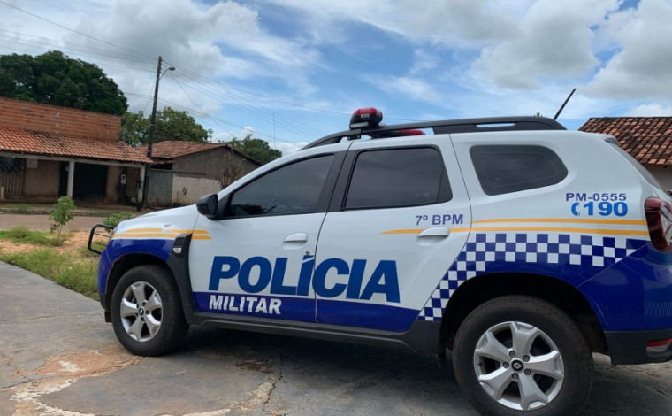Homem de 60 anos é preso suspeito de importunar sexualmente alunos a caminho de escola