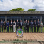 Associação dos Diplomados da Escola Superior de Guerra oferta especialização no Tocantins