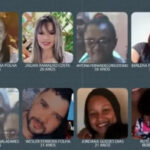 Caminhoneiro que causou acidente com 12 mortes pega só 4 anos de detenção; MPTO recorre