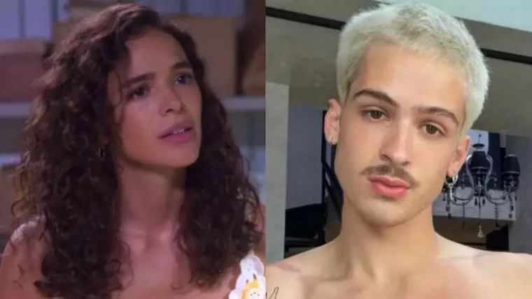 Motivo do fim do namoro de Bruna Marquezine com João Guilherme vem à tona